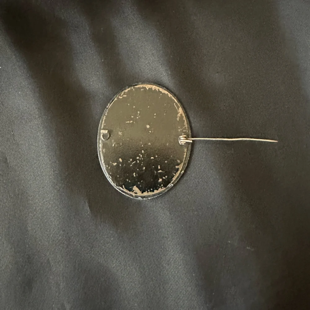 Rare Vintage Brooch - Picture 4 of 6